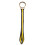 Prote      o de queda do Guardian 01122 Caminh   o de extens   o de 18 polegadas com extremidade da Web Loop 1
