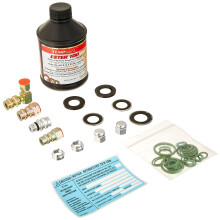 Fire sæsoner 26600 Ester eftermontering Kit Multicolored