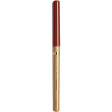 L'Oreal Paris Color Riche Lip Liner Pencil Creamy Lip Liner med Omega 3 og E -vitamin 772 Lasting Plum (Deep Reddened Plum)
