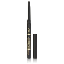 L'Oreal Paris Pencil Perfect Αυτο-Προωθούμενο Μολύβι Ματιών, Μαύρο Άνθρακα, 0.01 fl; oz.