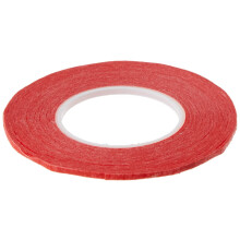 Semn de titlu 73163 Graphic Art Tape Red 1/16-inch 603 inci lungime realizat n SUA