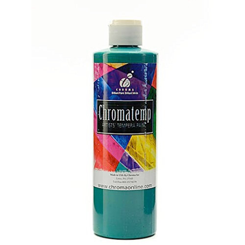 Chromatemp 16 Oz Τυρκουάζ