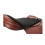 Cashel English Seldle F-Seldle Tush Cushion 0,75 polegadas 2