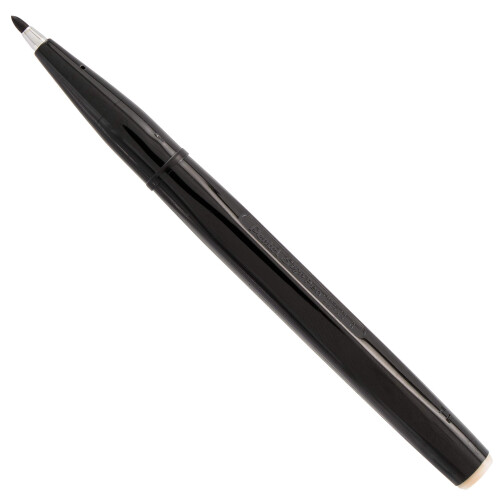 Pentel Pentel Arts Sign Pen  Black Ink  2 Pack (S520BP2A)   Assorted 1