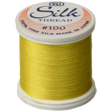 YLI 20210-229 100wt T-12 Seidenfaden 200m