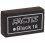 General Pencil Magic Black Eraser 2/Pkg- 1