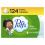 Puffs Plus Lotion Χαρτομάντηλα, 1 Οικογενειακή Συσκευασία, 124 Χαρτομάντηλα 1