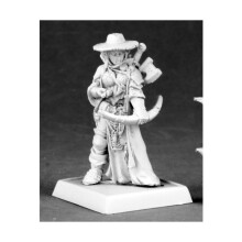 Imrijka Iconic Inquisitor Pathfinder -serie af Reaper