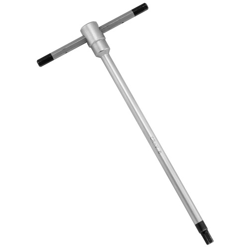 BikeMaster Εργαλείο Allen Sliding T-Handle 6MM