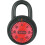 Abus Abus 78/50 de 2 polegadas Dial Locker Combination Padlock Silver 1