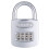 Abus Abus 160/50 B 160 All Weather Chrom 1