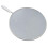 Norpro 2060 Splatter Screen 13palcov strbrn 1