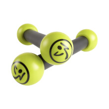 Zumba tnovac tycinky 1 lb zva Sada 2 zva 1 libra pro eny Sada zva na cinky Odoln a lehk Sada 2 zva 1 libra
