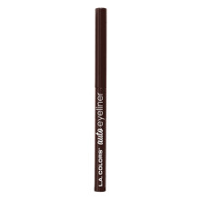 L.A. Colors Automatic Eyeliner Pencil Black Brown 0.009 Ounce