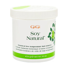 Gigi Soy Natuurlijke Haarverwijderaar