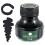 Monteverde USA Μελάνι με Τεχνολογία ITF, 90 ml Μαύρο Ash (G308BK) 2