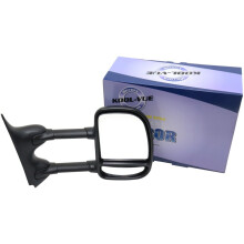 Kool Vue utasoldali vontatsi tkr Ford E-350 Super Duty E-450 Super Duty 2003-2021 texturlt szabvnyos szemlyszllt furgonhoz