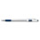 Pentel Pentel BK91C R.S.V.P. Ballpoint Stick Pen Blue Ink Medium Dozen 1