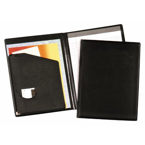 Cardinal Brands, Inc. Θήκη Σημειώσεων, 9-1/2"X1/2"X12-1/2", Μαύρη 2