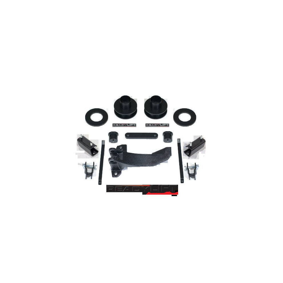 Readylift 66-5055 2.25"" Leveling Kit For Tacoma/Prerunner 2Wd/4Wd Ti 893131001011