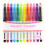 Pilot Pilot Frixion Colors 12C SFC-120M12C (εισαγωγή από Ιαπωνία) 1