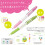 Pilot Pilot Frixion Colors 12C SFC-120M12C (εισαγωγή από Ιαπωνία) 2