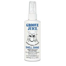 Groove Juice Percussion Cleaning (GJSS)