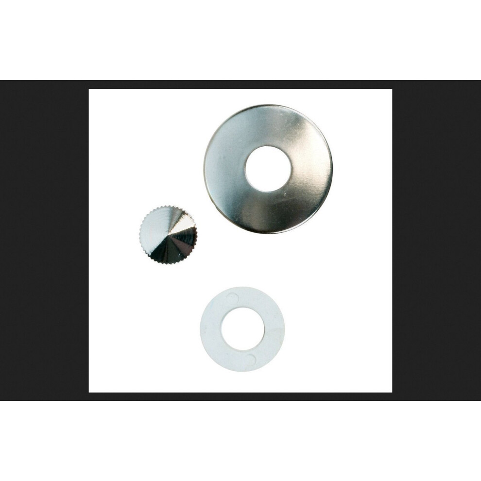 Kit Di Chiusura Jandorf In Vetro Da 1/8 Pollici Ip