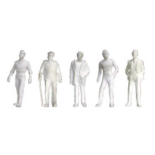 JTT Scenery Products Ludsk    postavy: Mu   sk    postavy