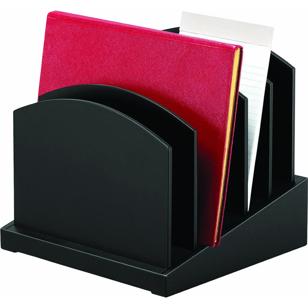 VICTOR Technology Desktop File Sorters (VCT86015)-image-OPC-PFNF66D-NEW