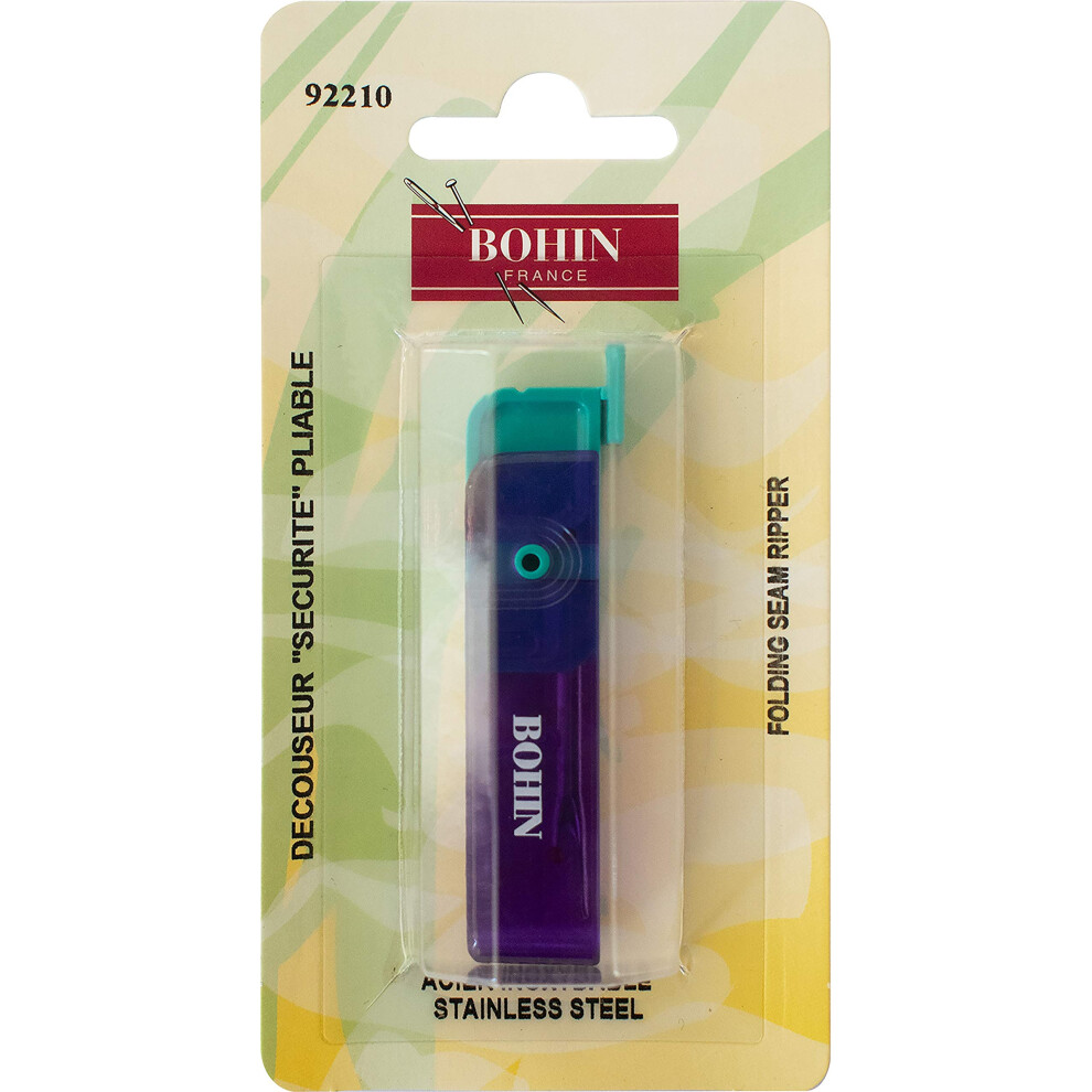 D Couseur Pliable Bohin-image