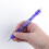 Pentel Μηχανικό Μολύβι Pentel e-sharp, 0.5mm, Μωβ Λεπτομέρειες, Κουτί 12 τεμ (AZ125V) 5
