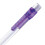 Pentel Μηχανικό Μολύβι Pentel e-sharp, 0.5mm, Μωβ Λεπτομέρειες, Κουτί 12 τεμ (AZ125V) 3