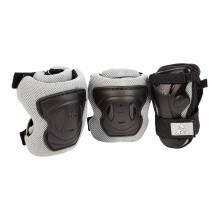 K2 Moto 2012 3-Piece Pad Set  X-Large
