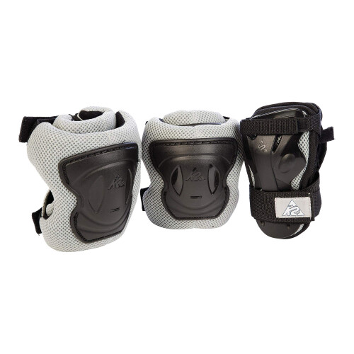 K2 Moto 2012 3-Piece Pad Set  X-Large