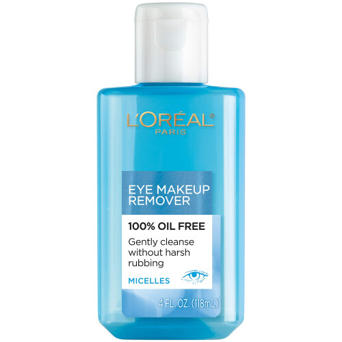 L'Oreal Clean Artiste Αφαίρεσης Μακιγιάζ Χωρίς Λάδι, 4 oz