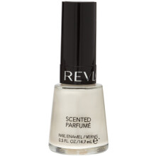 Revlon Scented Nail Enamel Coconut Crush 0.5-Ounce