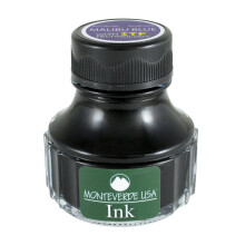 Monteverde USA Inkt met ITF-technologie 90 ml Malibu Blue (G308BU)