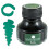 Monteverde USA Μελάνι με Τεχνολογία ITF, 90 ml Σμαραγδί Πράσινο (G308GN) 2