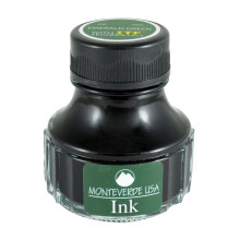 Monteverde USA tinta ITF technolgival 90 ml smaragdzld (G308GN)