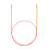 ADDI Circular Dantela Circulara 2,5 Aur 1
