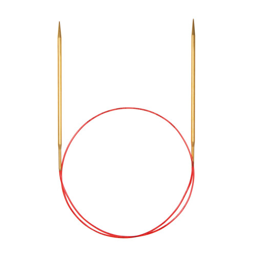 ADDI Circular Dantela Circulara 2,5 Aur
