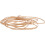 Business Source Elastico naturale (1914LB) 2
