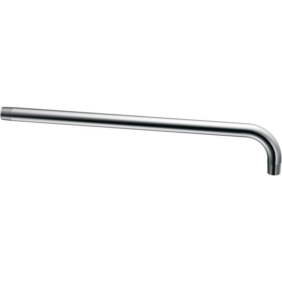 Photos - Other Bathroom Accessories Moen 151380 Showering Accessories-Basic 16-Inch Overhead Shower Arm C 