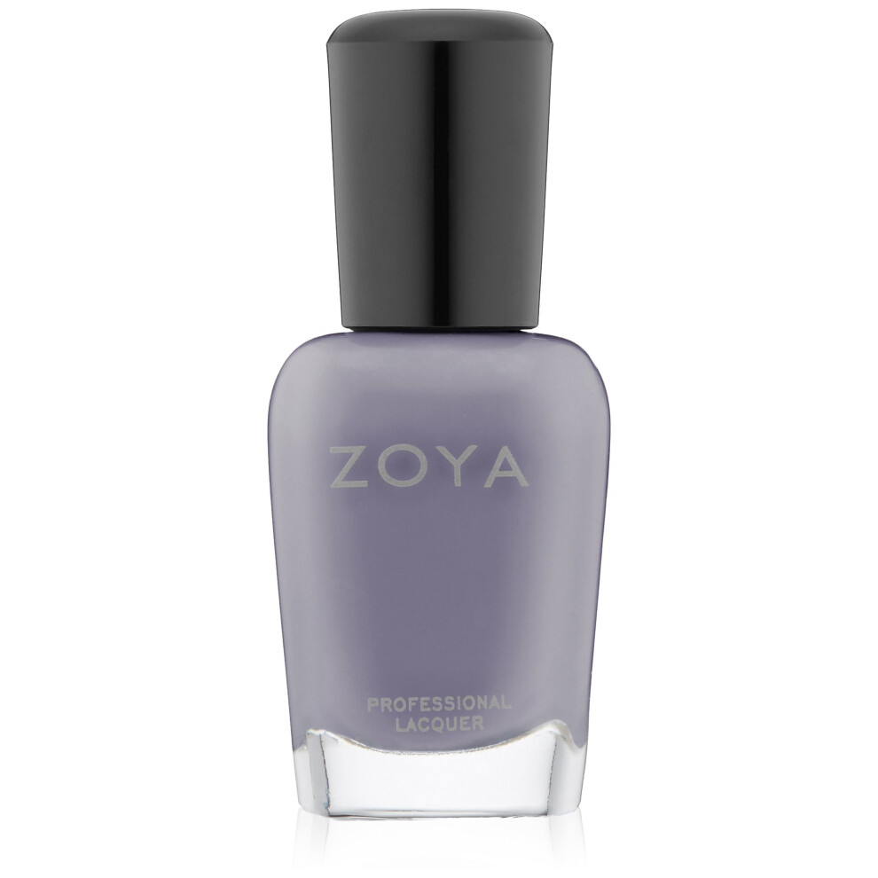 Vernis Ongles Zoya Caitlin 05 Fl Oz-image