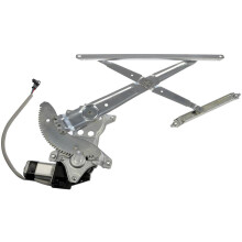 Dorman Window REG WAI