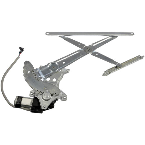 Dorman Window REG WAI
