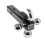 Reese 7031400 Tri-Ball Mount with Hook 1