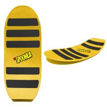 Spooner Boards Pro  Gelb