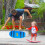Spooner Boards Pro  Gelb 4